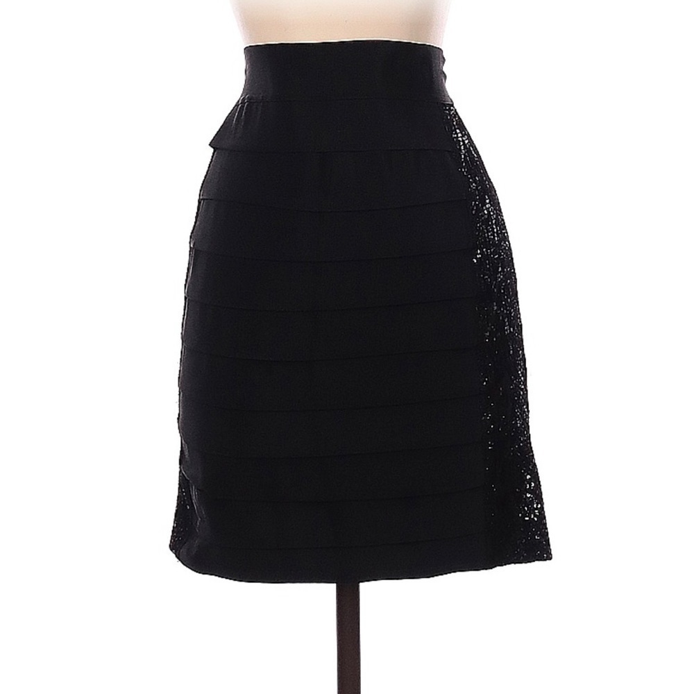 Tory Burch Women’s Sequin Skirt